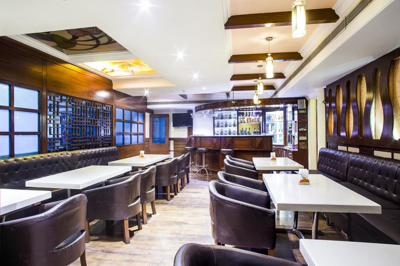 Viceroy Inn Dehradun Luaran gambar